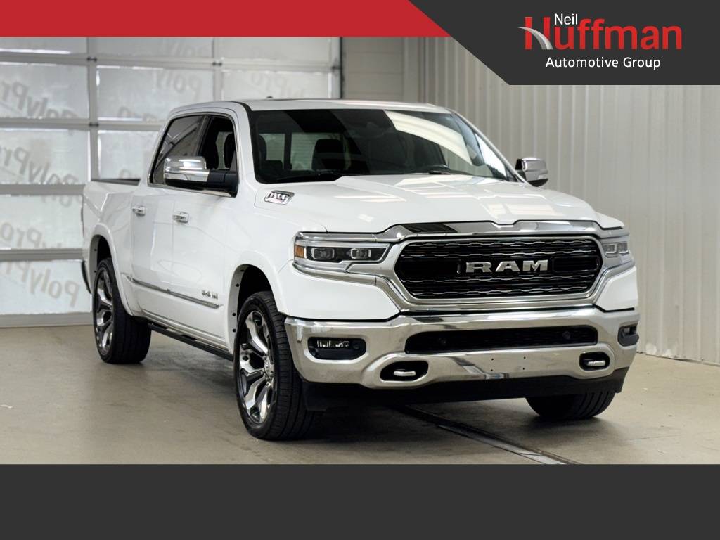 2020 Ram 1500 Limited — Pickup Truck — 69,526 mi — Frankfort, KY