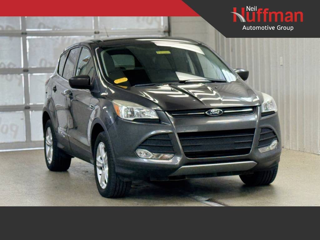2015 Ford Escape SE — SUV — 99,901 mi — Frankfort, KY