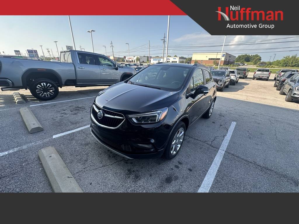 2018 Buick Encore Essence — SUV — 64,986 mi — Frankfort, KY