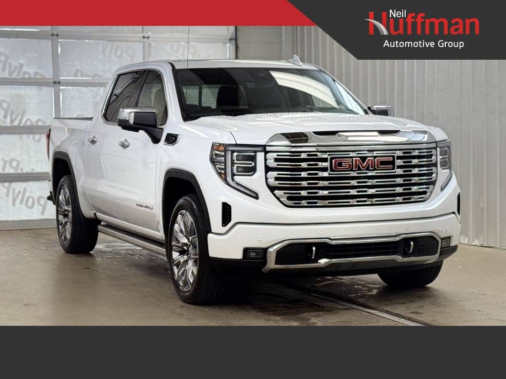 2023 GMC Sierra 1500 Denali — Pickup Truck — 48,584 mi — Frankfort, KY