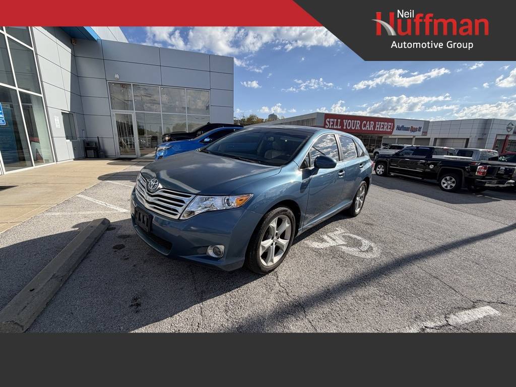 2010 Toyota Venza Base V6 — SUV — 94,814 mi — Frankfort, KY