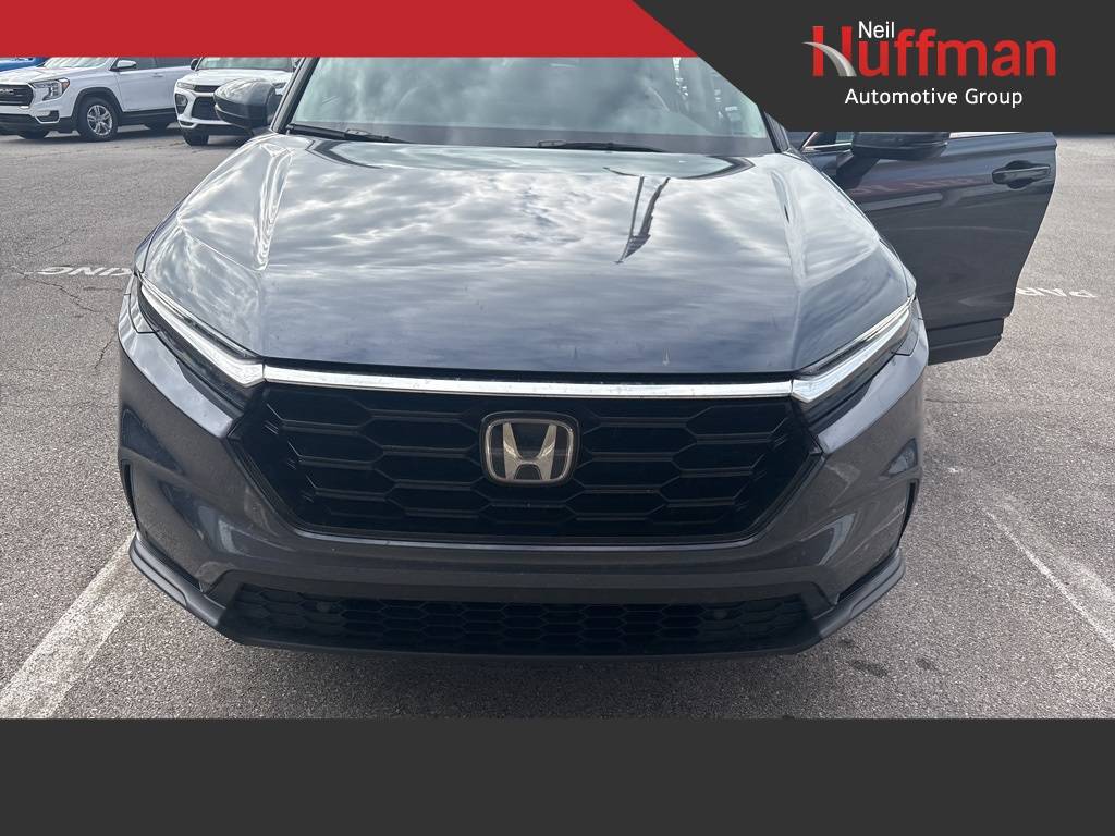 2024 Honda CR-V EX-L — SUV — 40,694 mi — Frankfort, KY