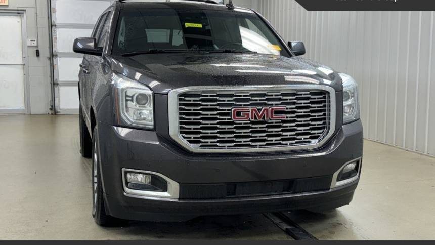 2018 GMC Yukon Denali — SUV — 99,020 mi — Frankfort, KY