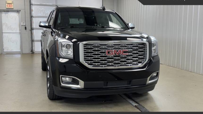 2019 GMC Yukon Denali — SUV — 77,625 mi — Frankfort, KY