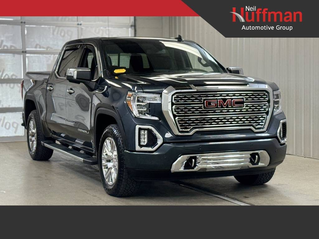 2021 GMC Sierra 1500 Denali — Pickup Truck — 15,475 mi — Frankfort, KY