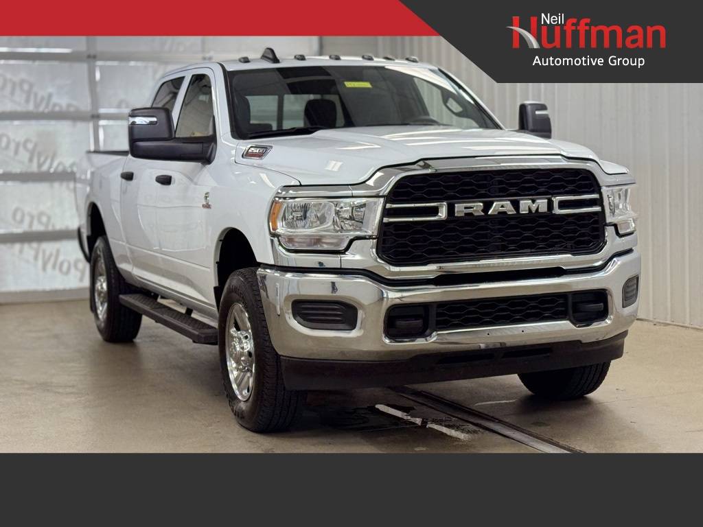 2024 Ram 2500 Tradesman — Pickup Truck — 28,349 mi — Frankfort, KY