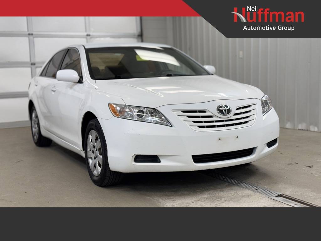 2009 Toyota Camry Base — Sedan — 120,616 mi — Frankfort, KY