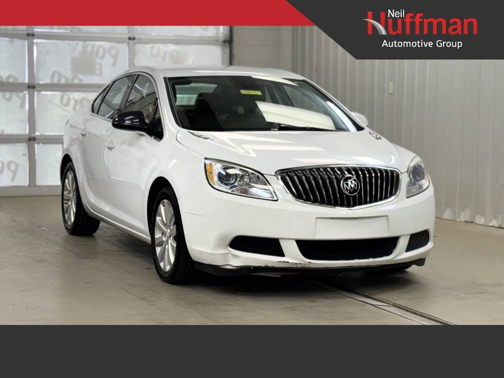 2016 Buick Verano Base — Sedan — 99,118 mi — Frankfort, KY