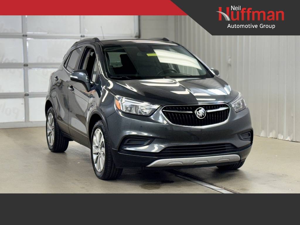 2017 Buick Encore Preferred — SUV — 98,544 mi — Frankfort, KY