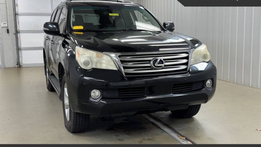 2010 Lexus GX GX 460 — SUV — 149,810 mi — Frankfort, KY
