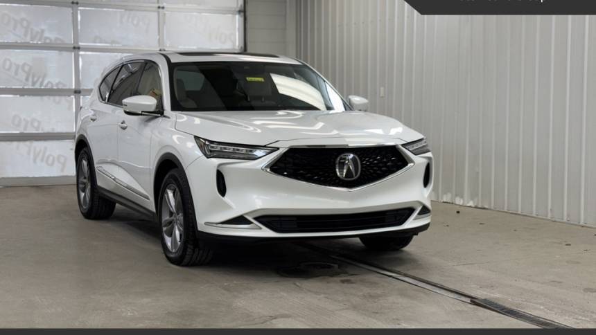 2022 Acura MDX Standard — SUV — 75,650 mi — Frankfort, KY