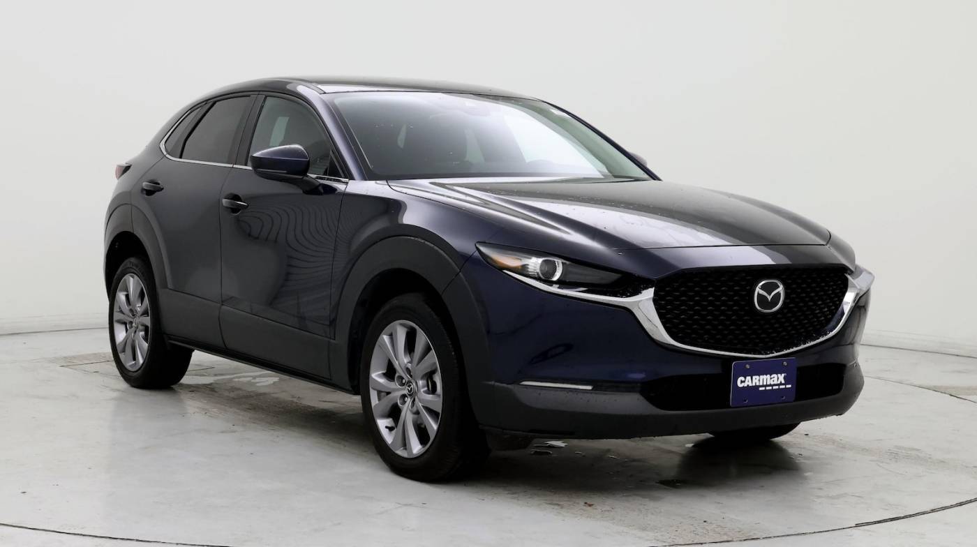 2021 Mazda CX-30 Select — SUV — 22,044 mi — Meridian, ID