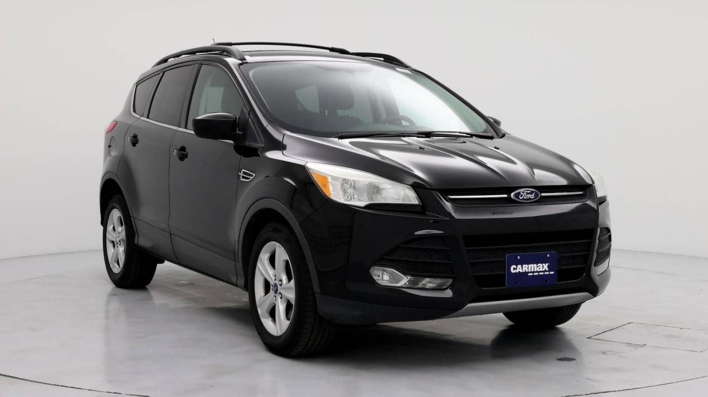 2013 Ford Escape SE — SUV — 85,720 mi — Meridian, ID