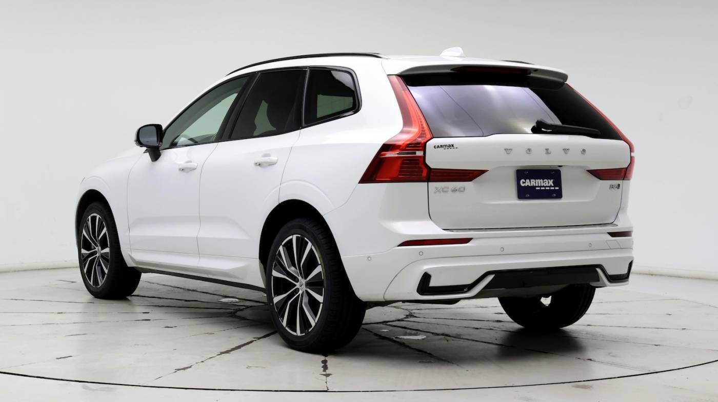 2023 Volvo XC60 Plus — SUV — 32,784 mi — Meridian, ID