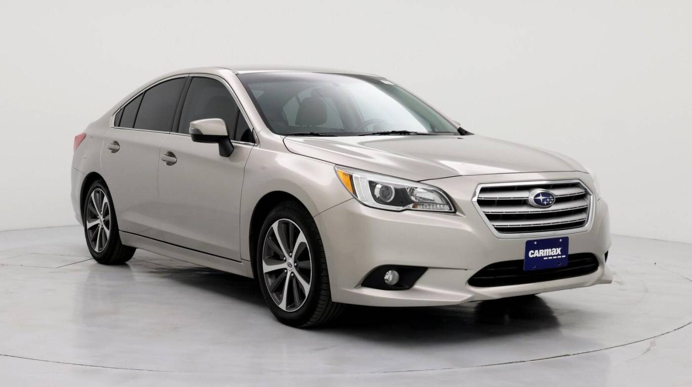 2016 Subaru Legacy 2.5i Limited — Sedan — 82,472 mi — Meridian, ID