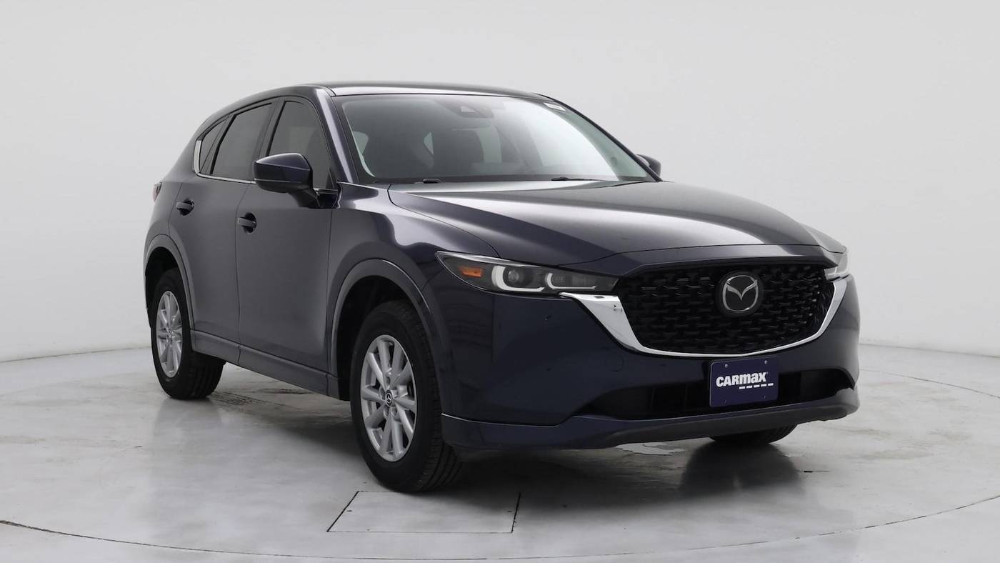 2024 Mazda CX-5 2.5 S Select — SUV — 32,077 mi — Meridian, ID