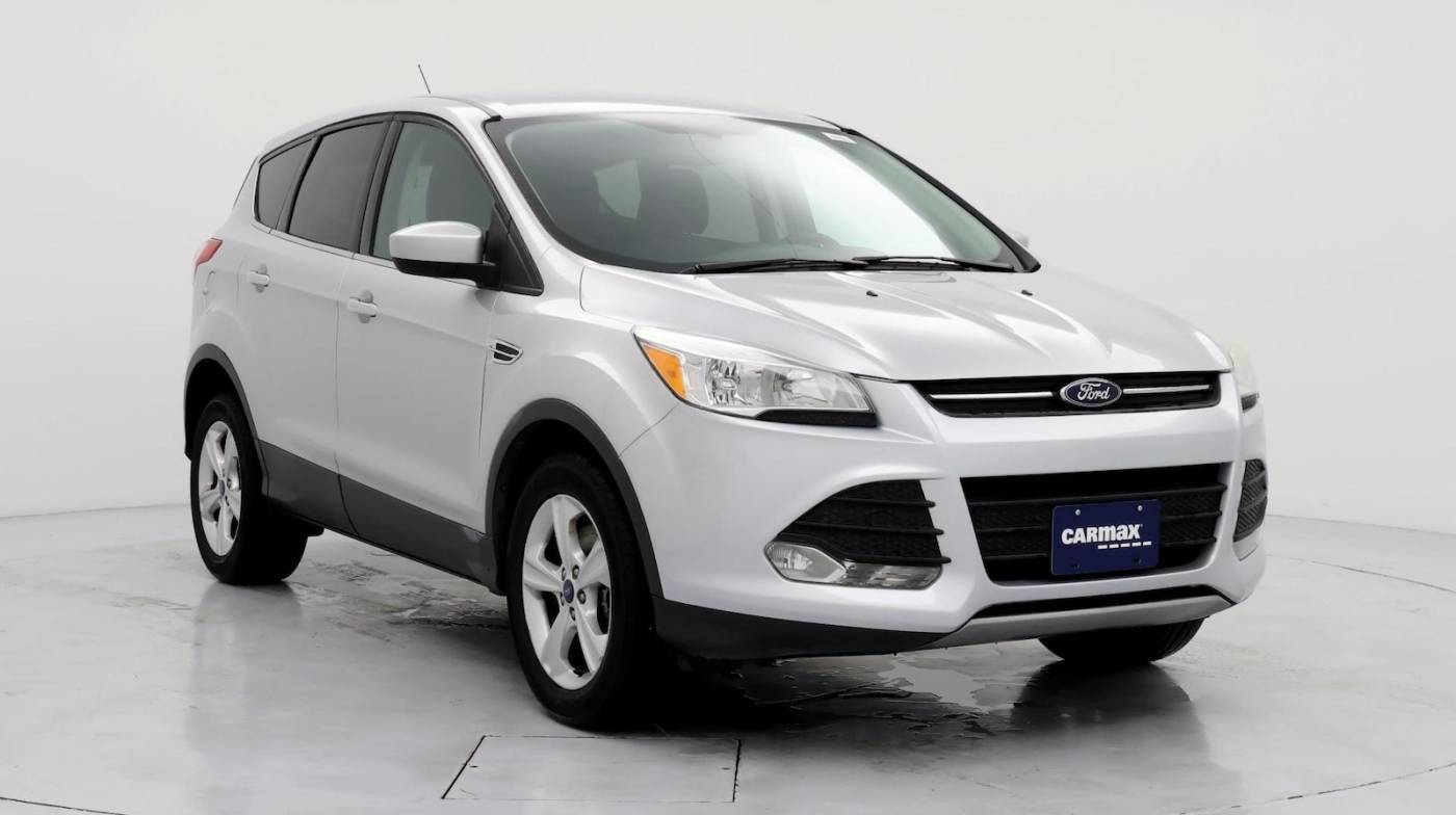 2014 Ford Escape SE — SUV — 106,574 mi — Meridian, ID