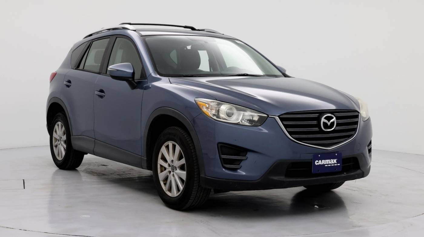 2016 Mazda CX-5 Sport — SUV — 110,050 mi — Meridian, ID