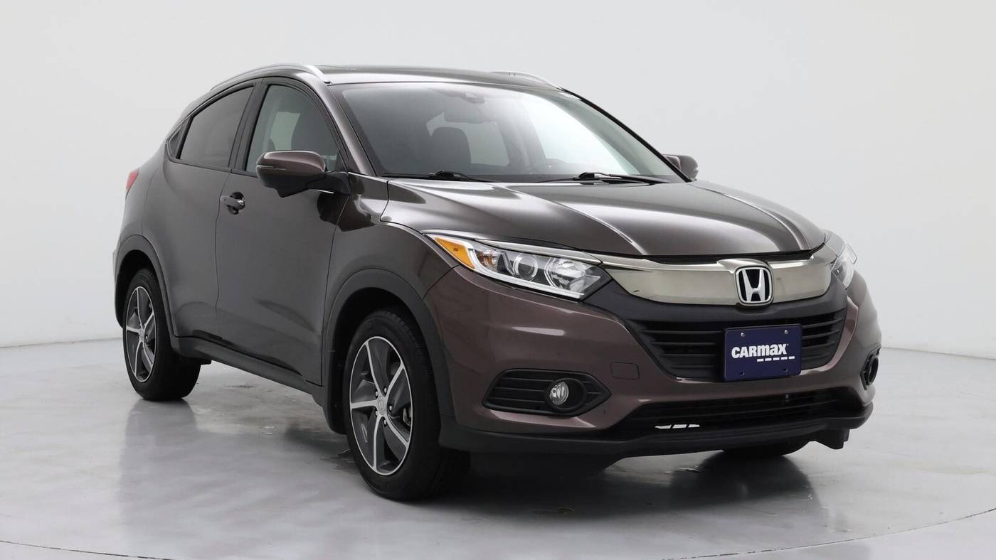 2022 Honda HR-V