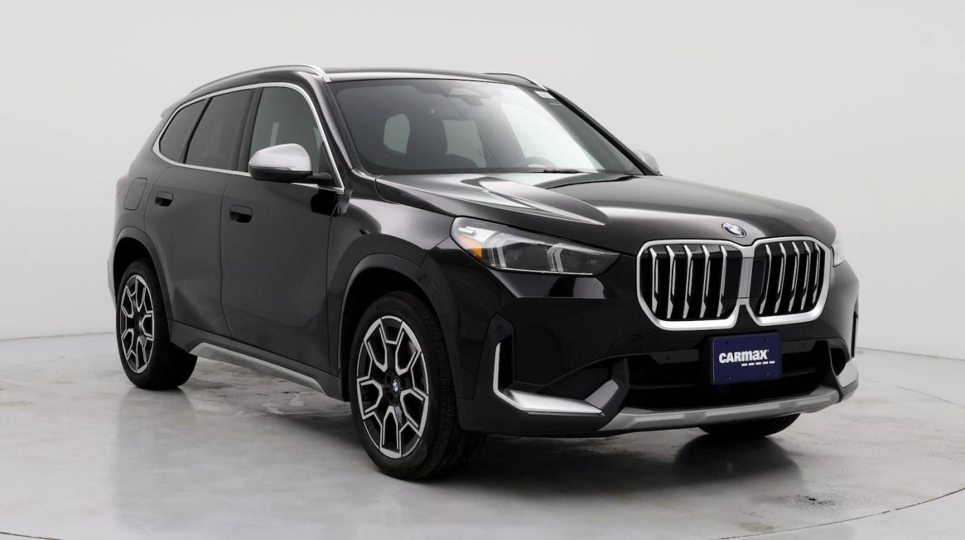 2024 BMW X1 28i — SUV — 6,372 mi — Meridian, ID