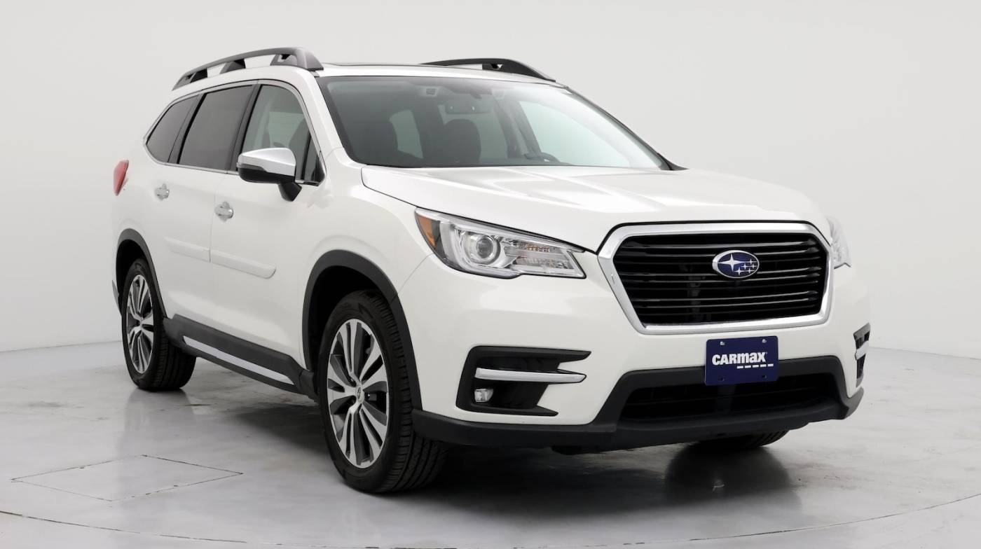 2019 Subaru Ascent Touring — SUV — 39,185 mi — Meridian, ID