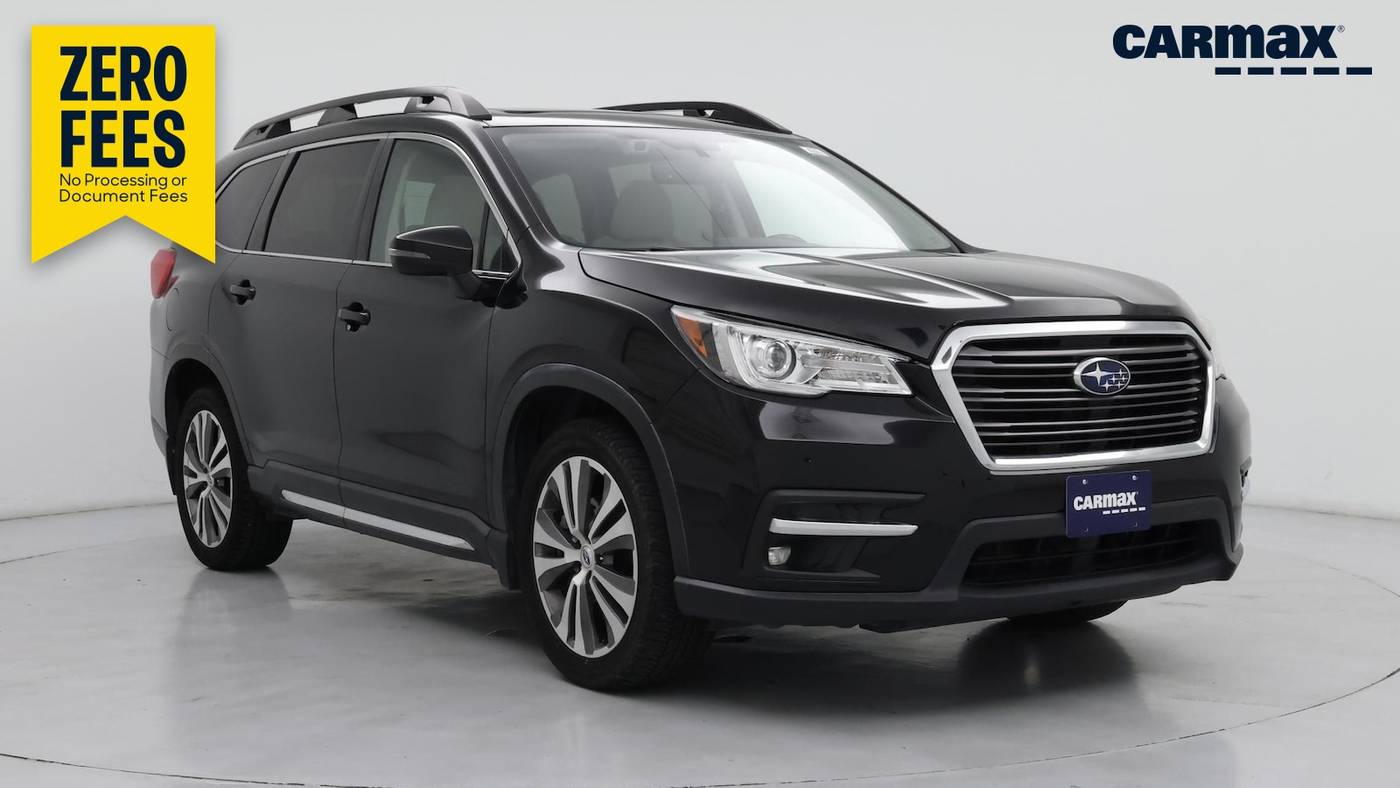2019 Subaru Ascent Limited