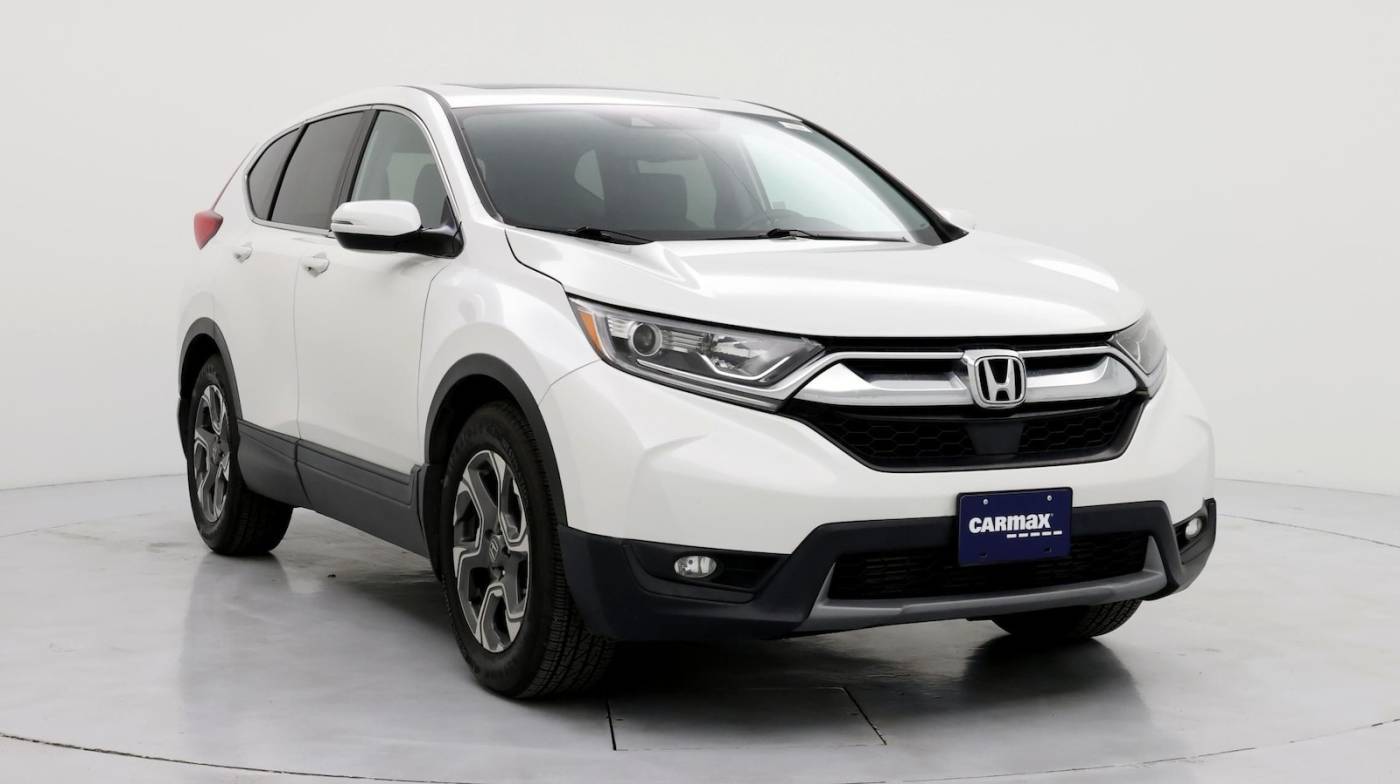 2019 Honda CR-V EX-L — SUV — 48,880 mi — Meridian, ID