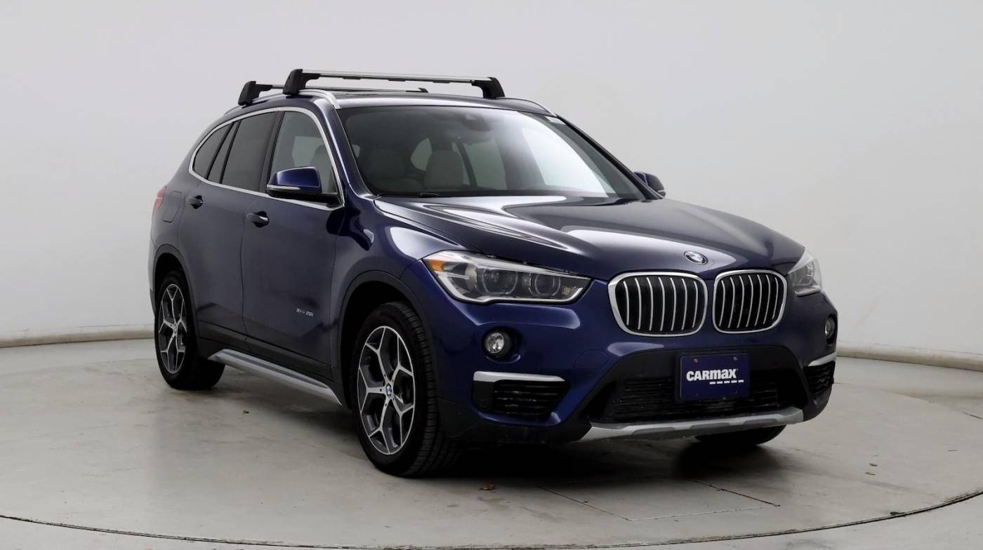 2018 BMW X1 28i — SUV — 55,536 mi — Maple Shade, NJ