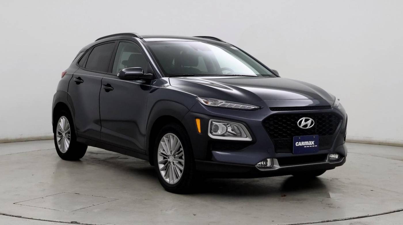 2019 Hyundai Kona SEL — SUV — 17,333 mi — Maple Shade, NJ