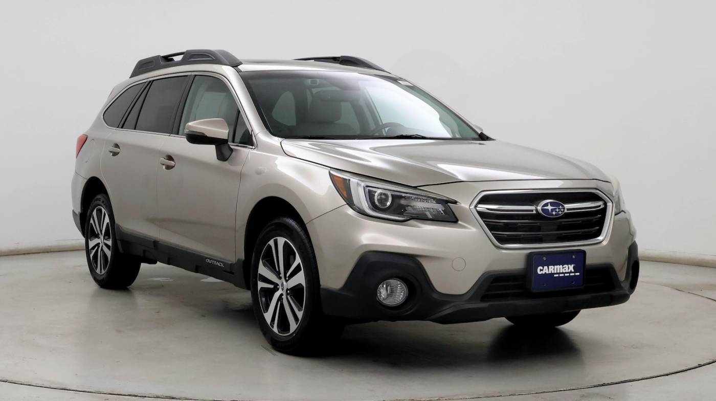 2019 Subaru Outback 3.6R Limited — SUV — 57,350 mi — Maple Shade, NJ