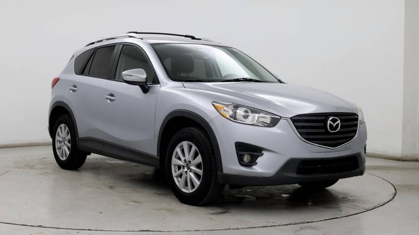 2016 Mazda CX-5 Sport — SUV — 95,057 mi — Maple Shade, NJ
