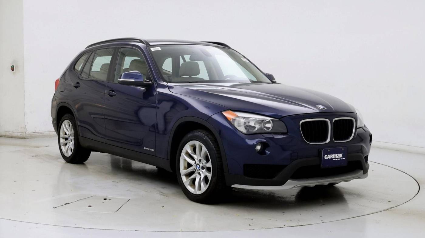 2015 BMW X1 28i — SUV — 66,631 mi — Maple Shade, NJ