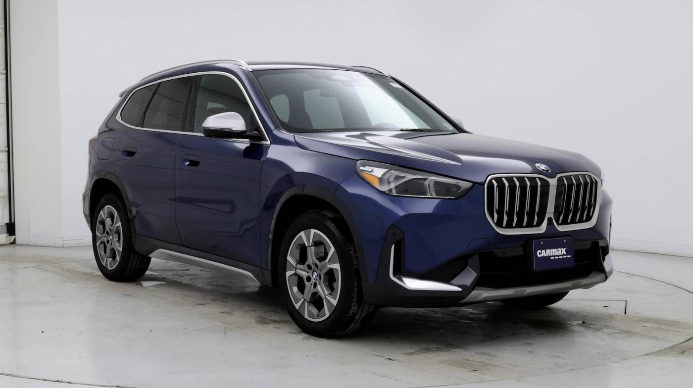 2023 BMW X1 28i — SUV — 4,687 mi — Maple Shade, NJ