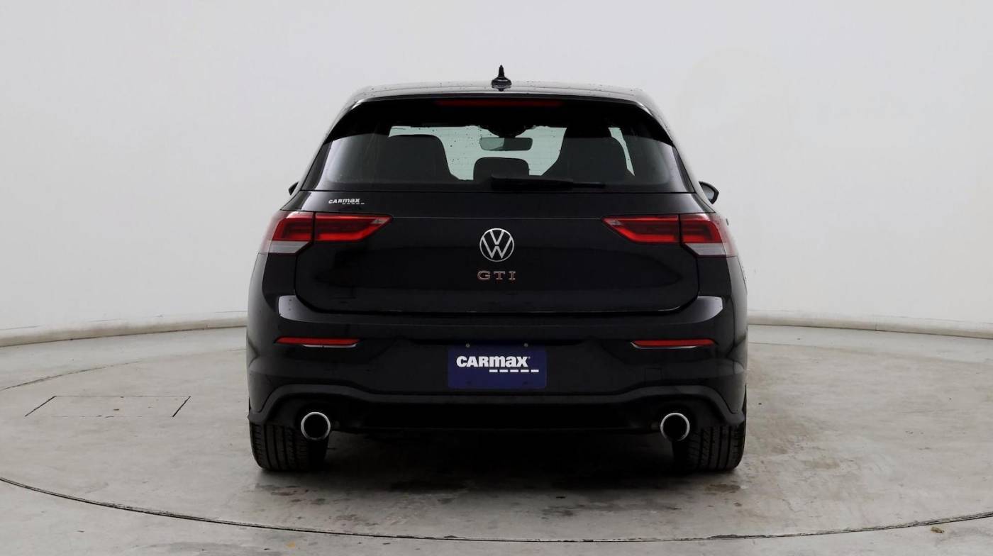 2024 Volkswagen Golf GTI SE — Hatchback — 2,530 mi — Maple Shade, NJ