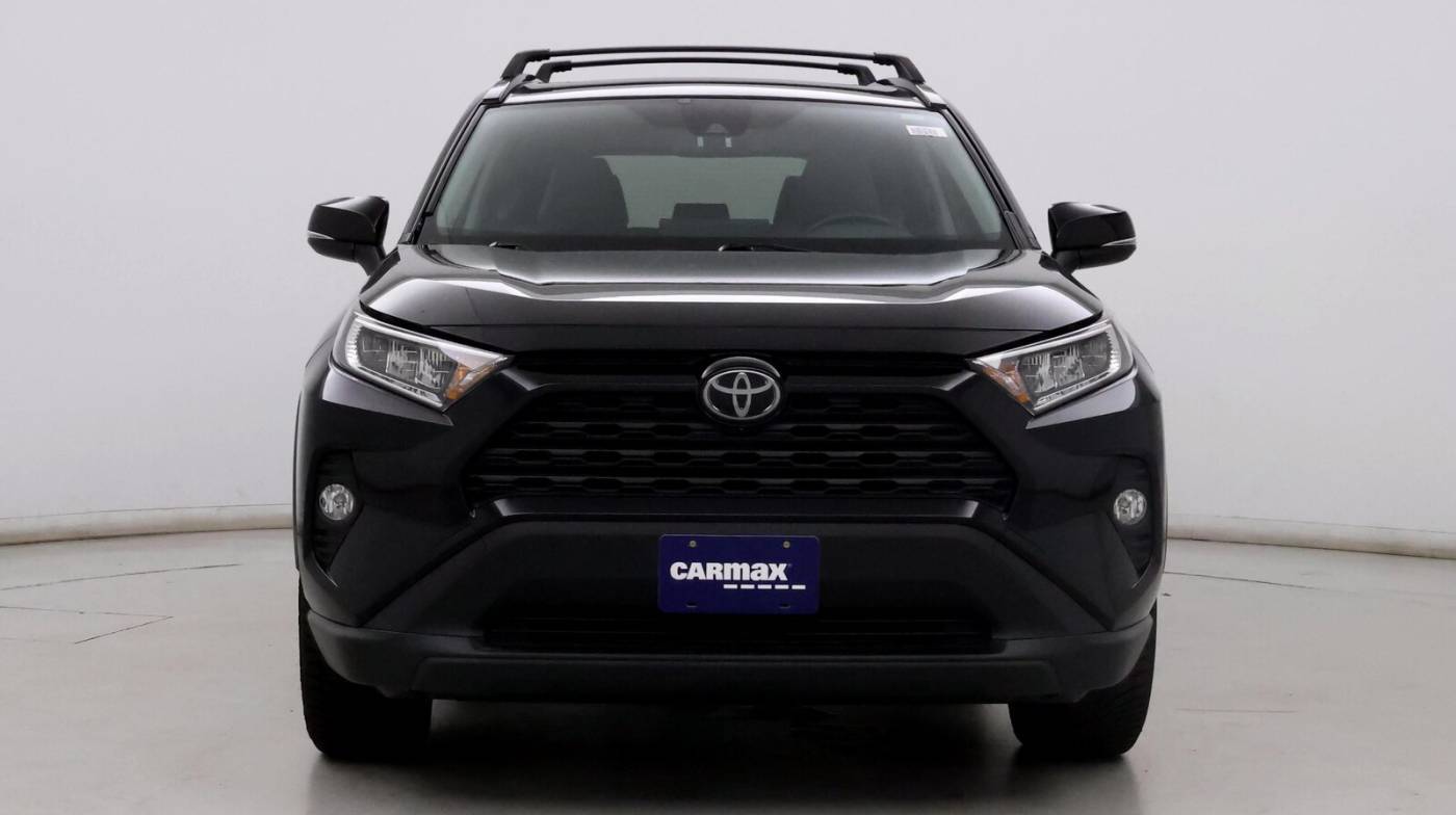 2020 Toyota RAV4 XLE Premium — SUV — 49,827 mi — Maple Shade, NJ