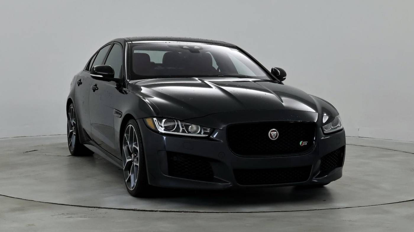 2019 Jaguar XE S — Sedan — 58,961 mi — Maple Shade, NJ