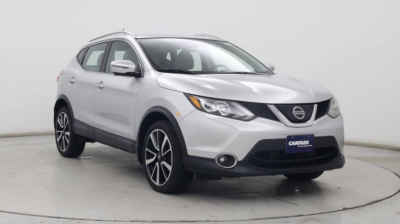 2019 Nissan Rogue Sport SL — SUV — 28,708 mi — Maple Shade, NJ