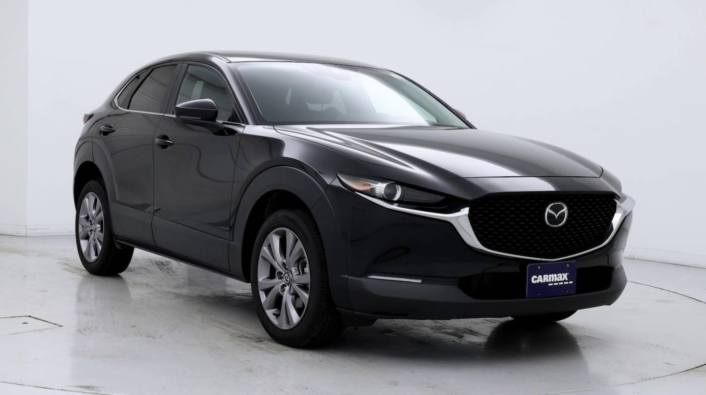 2021 Mazda CX-30 Select — SUV — 46,896 mi — Maple Shade, NJ