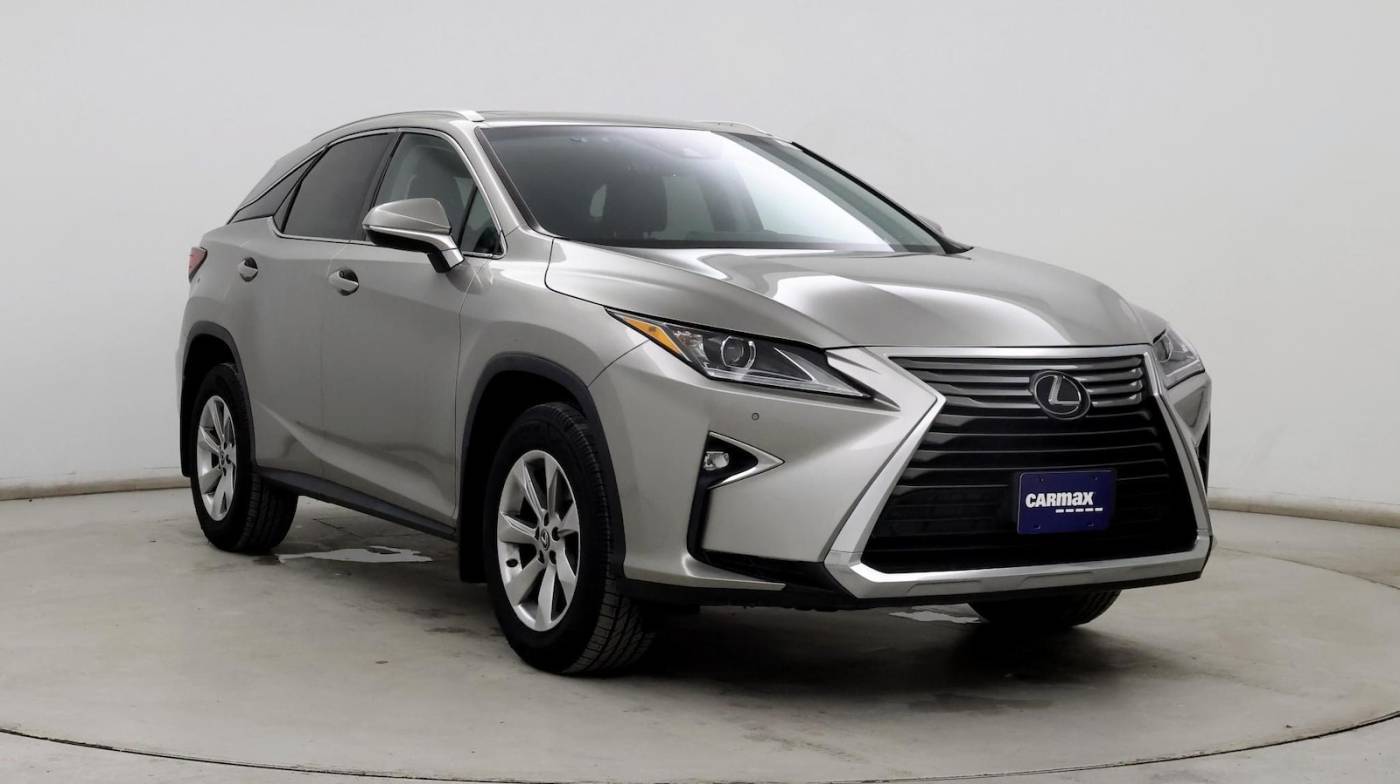 2019 Lexus RX RX 350 — SUV — 28,255 mi — Maple Shade, NJ