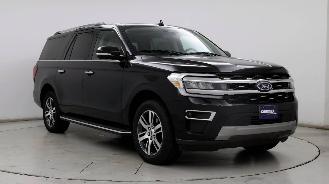 2023 Ford Expedition Limited — SUV — 39,964 mi — Maple Shade, NJ