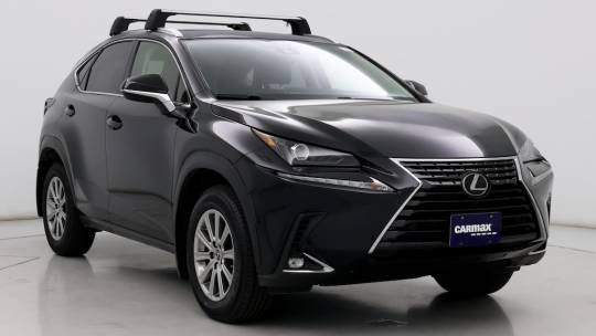 Lexus nx 300 roof rack deals
