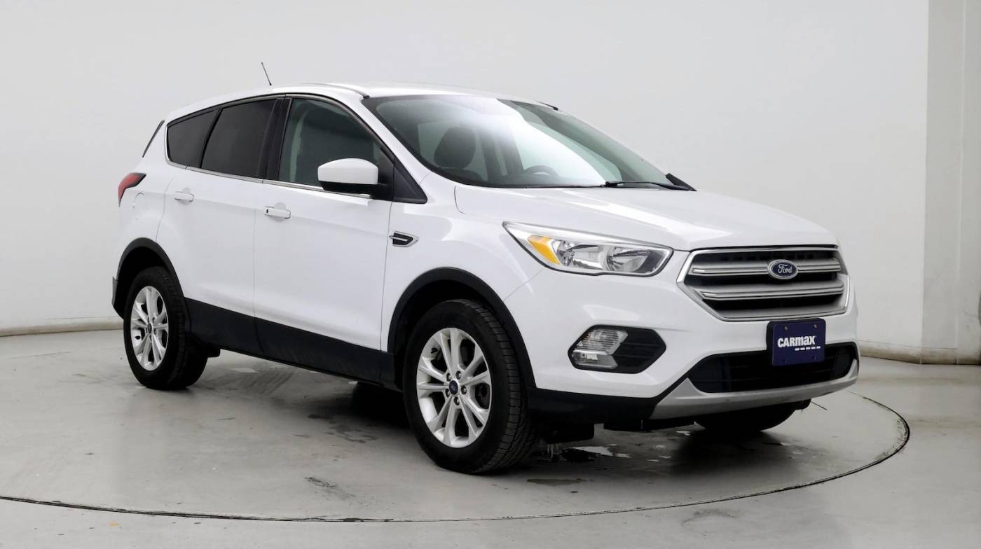 2019 Ford Escape SE — SUV — 91,555 mi — Maple Shade, NJ