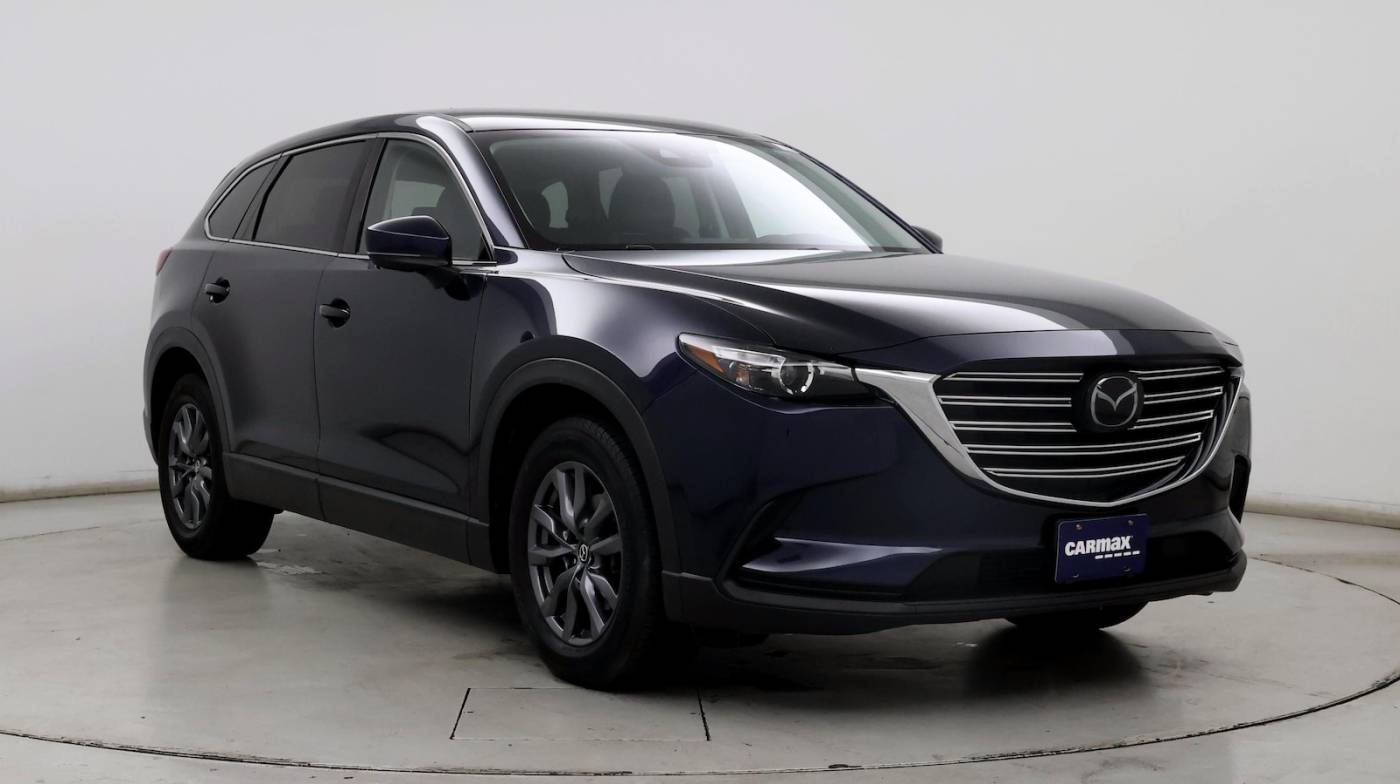 2022 Mazda CX-9 Touring — SUV — 22,655 mi — Maple Shade, NJ