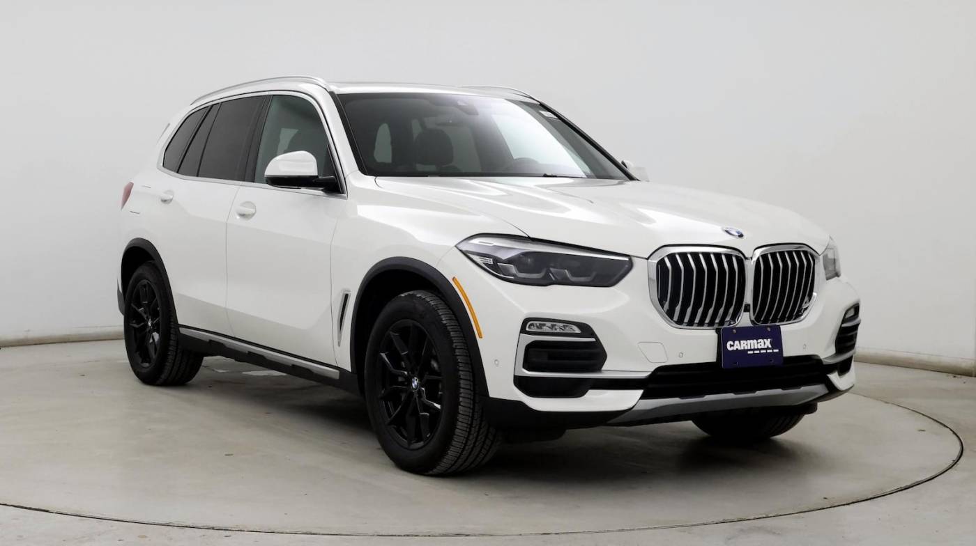 2020 BMW X5 40i — SUV — 39,057 mi — Maple Shade, NJ