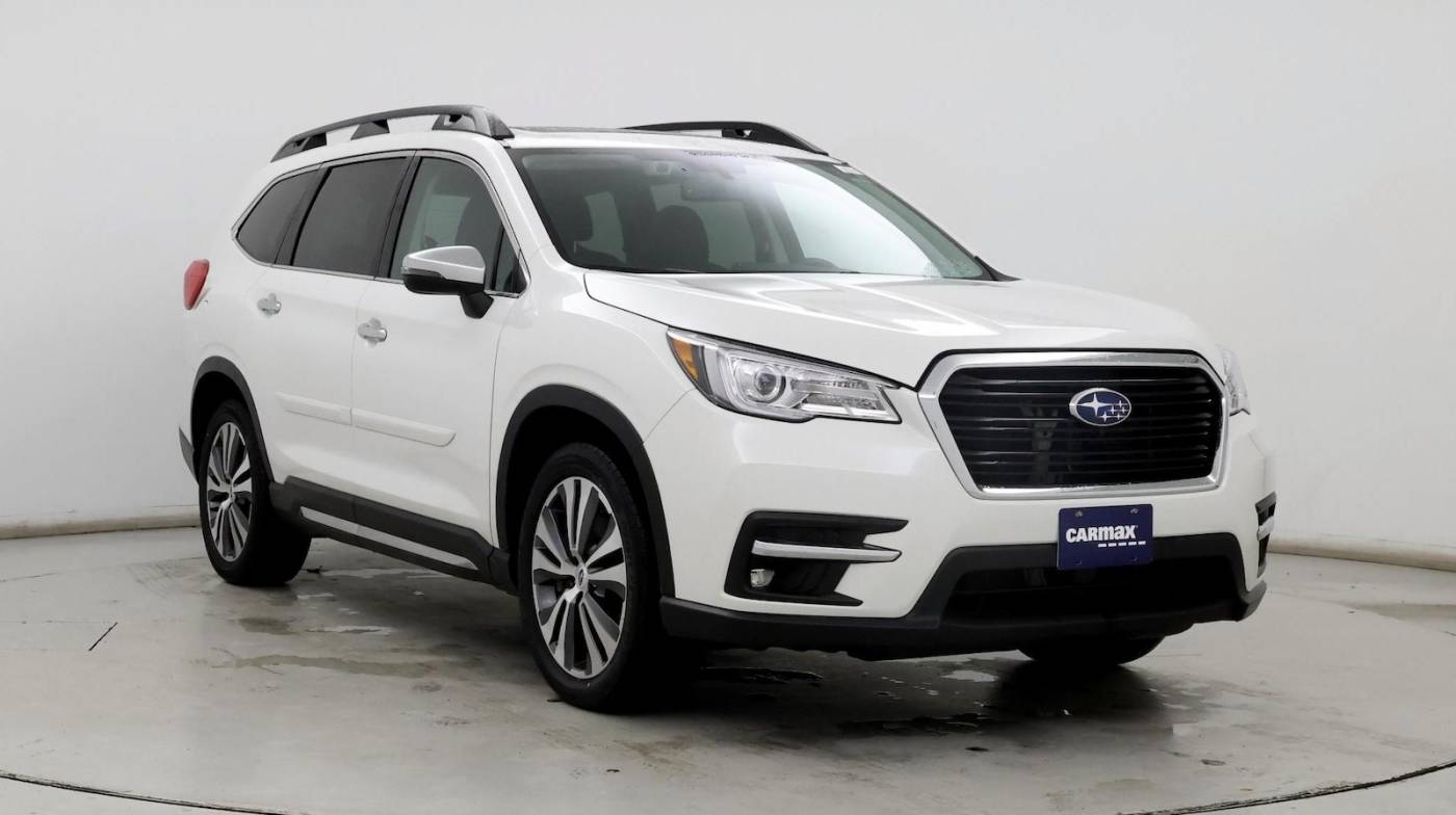 2021 Subaru Ascent Touring — SUV — 39,304 mi — Maple Shade, NJ