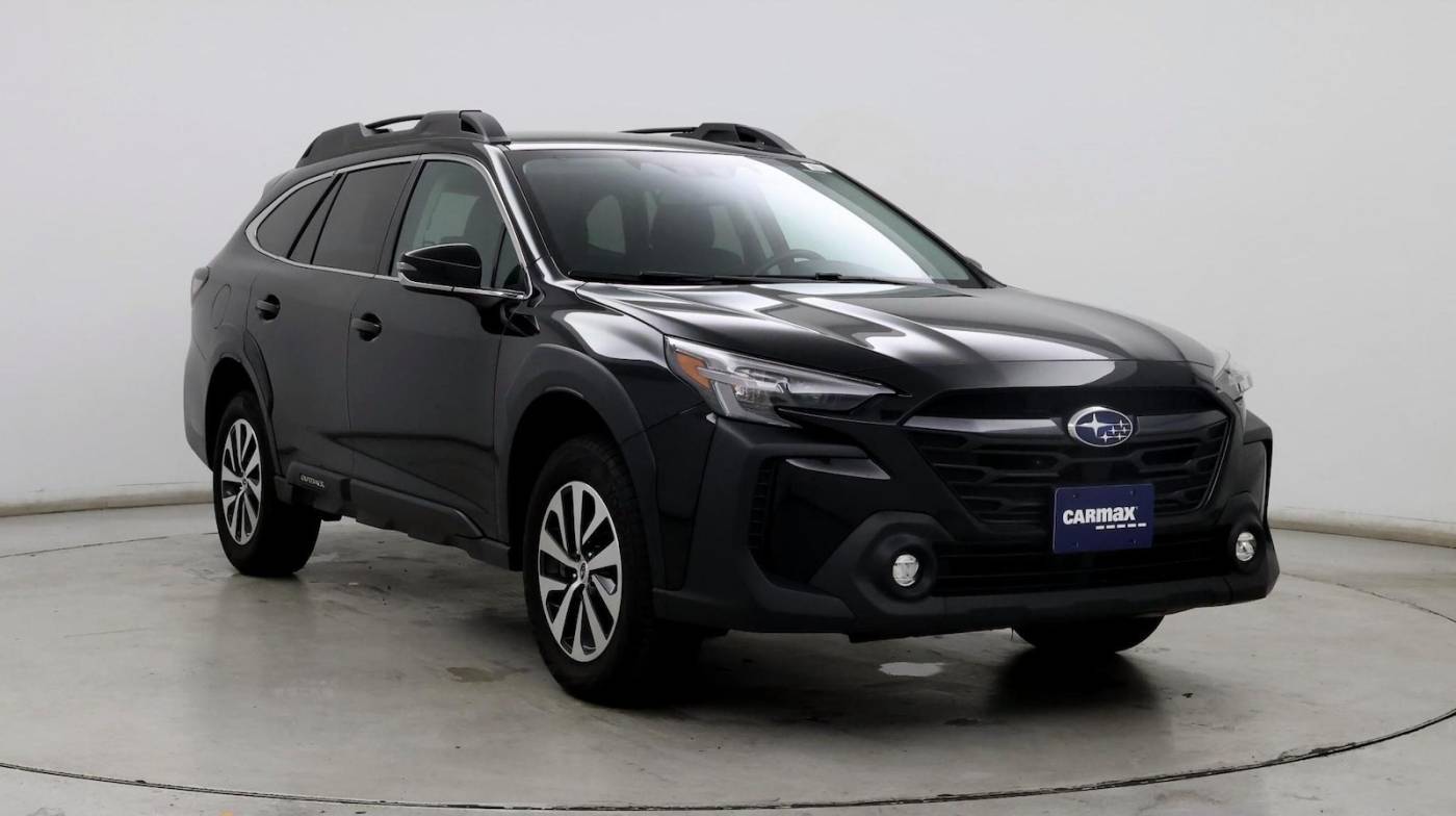 2024 Subaru Outback Premium — SUV — 30,411 mi — Maple Shade, NJ