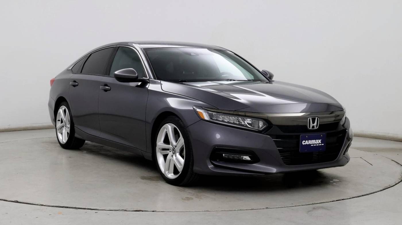 2020 Honda Accord Sport — Sedan — 29,310 mi — Maple Shade, NJ