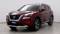 2021 Nissan Rogue in Maple Shade, NJ 4 - Open Gallery