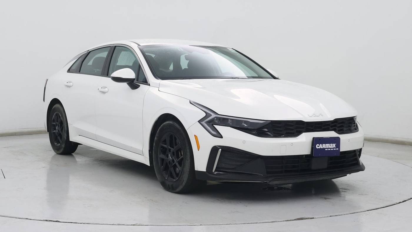 2025 Kia K5 LXS — Sedan — 26,767 mi — Maple Shade, NJ