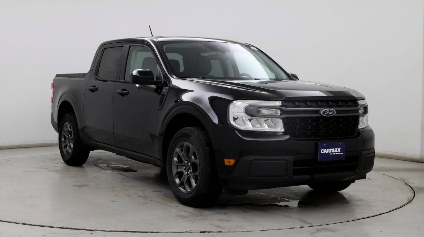 2022 Ford Maverick XLT — Pickup Truck — 35,775 mi — Maple Shade, NJ